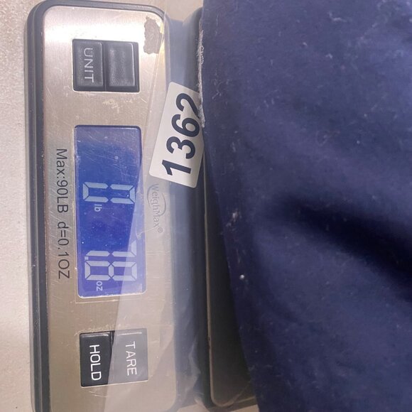 Goodfellow & Co Mens XXL  Navy Short-Sleeve Cotton Button-Up Shirt Embroidered R - Picture 8 of 8